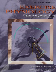 Cover of edition exercisephysiolo0000powe_f3v0