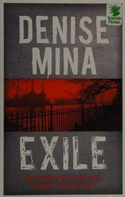 Cover of edition exile0000mina_m5u8