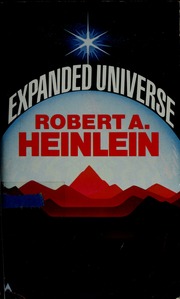 Cover of edition expandeduniverse00hein