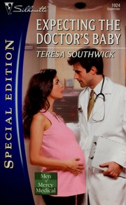 Cover of edition expectingdoctors00sout