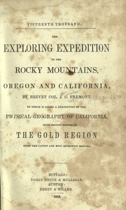 Cover of edition expeditexploring00frrich