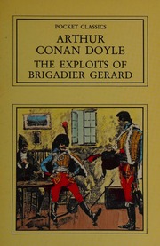 Cover of edition exploitsofbrigad0000doyl_s7n8
