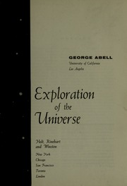 Cover of edition explorationofun000abel