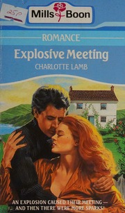 Cover of edition explosivemeeting0000lamb