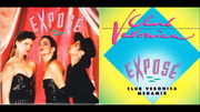 Expose - Club Veronica megamix. By Veronica Inc. Ltd.
