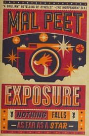 Cover of edition exposure0000malp