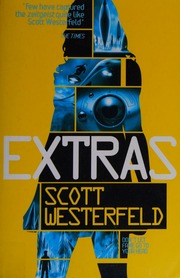 Cover of edition extras0000west_m8o1