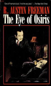 Cover of edition eyeofosiris00raus