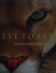 Cover of edition eyetoeyeintimate0000lant