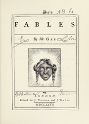Cover of edition fables0001gayj