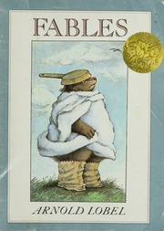 Cover of edition fables00lobe