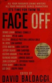 Cover of edition faceoff0000unse