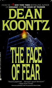 Cover of edition faceoffear00koon