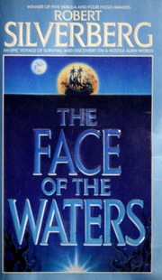 Cover of edition faceofwaters00robe