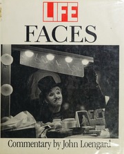 Cover of edition faces0000unse_r8v2