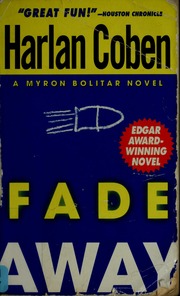 Cover of edition fadeaway00cobe