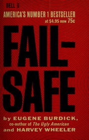 Cover of edition failsafe00burd