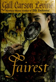 Cover of edition fairest00gail