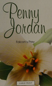 Cover of edition falconsprey0000jord