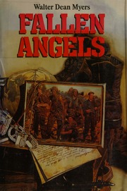 Cover of edition fallenangels1988myer