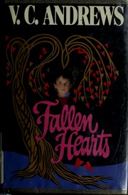 Cover of edition fallenhearts00andr_0