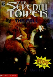 Cover of edition fallseventhtower00gart