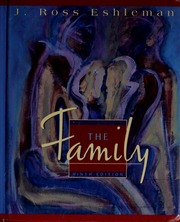 Cover of edition familyeshl00eshl