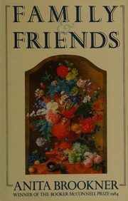 Cover of edition familyfriends0000broo