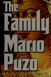 Cover of edition familynovel00puzo