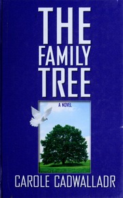 Cover of edition familytree00cadw_0