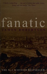 Cover of edition fanatic0000robe