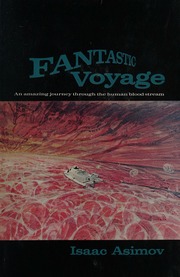 Cover of edition fantasticvoyagen00asim