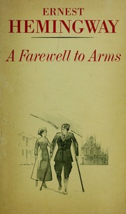 Cover of edition farewelltoarmsas00erne
