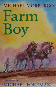 Cover of edition farmboy0000morp_g2f9