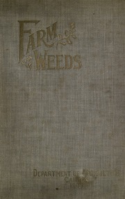 Cover of edition farmweedsofcanad00canaiala