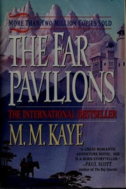 Cover of edition farpavilions00mmka