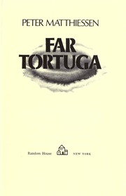 Cover of edition fartortuga00mattrich