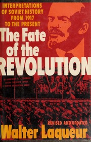 Cover of edition fateofrevolutio00laqu