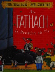 Cover of edition fathachisbreatha0000dona