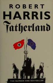 Cover of edition fatherland0000harris_q6n9