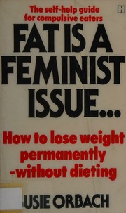 Cover of edition fatisfeministiss0000orba_m4x7