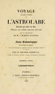 Cover of edition fauneentomologi01bois