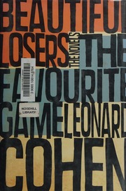 Cover of edition favouritegamebea0000cohe