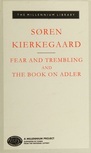 Cover of edition feartremblingand0000kier