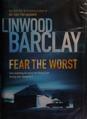 Cover of edition fearworst0000barc
