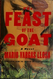 Cover of edition feastofgoat00varg