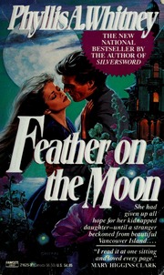 Cover of edition featheronmoon00whit