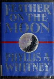 Cover of edition featheronmoon00whit_0