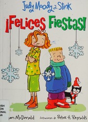 Cover of edition felicesfiestas0000mcdo