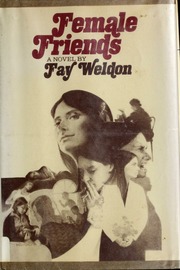 Cover of edition femalefriendsnov00weld